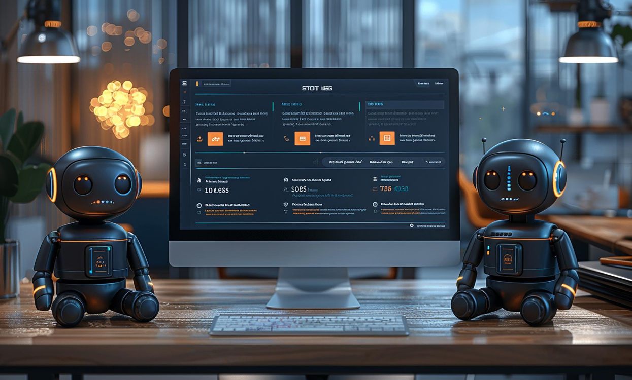 How to Launch a Professional Website in Minutes with WebAI