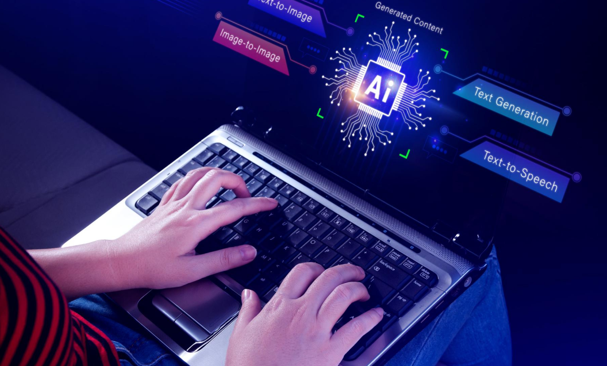 Why No-Code Platforms Are the Future of Web Development